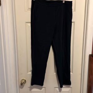 Lululemon cropped Skinny Pant